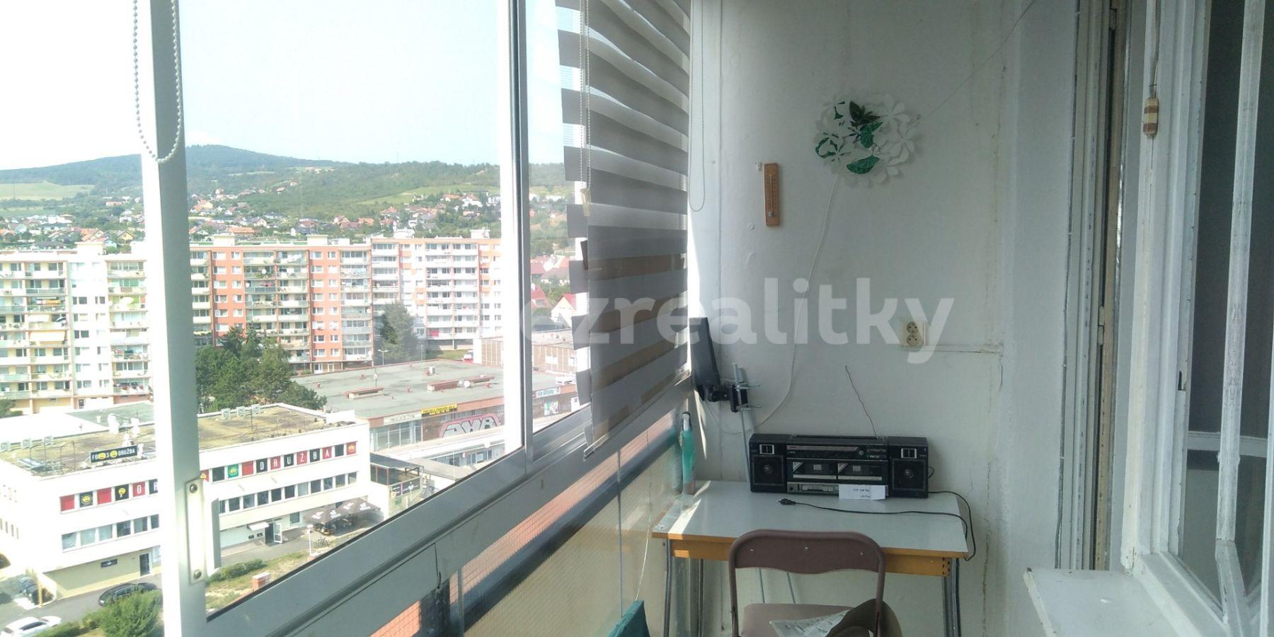 Pronájem bytu 2+kk 34 m², Revoluční, Litoměřice, Ústecký kraj