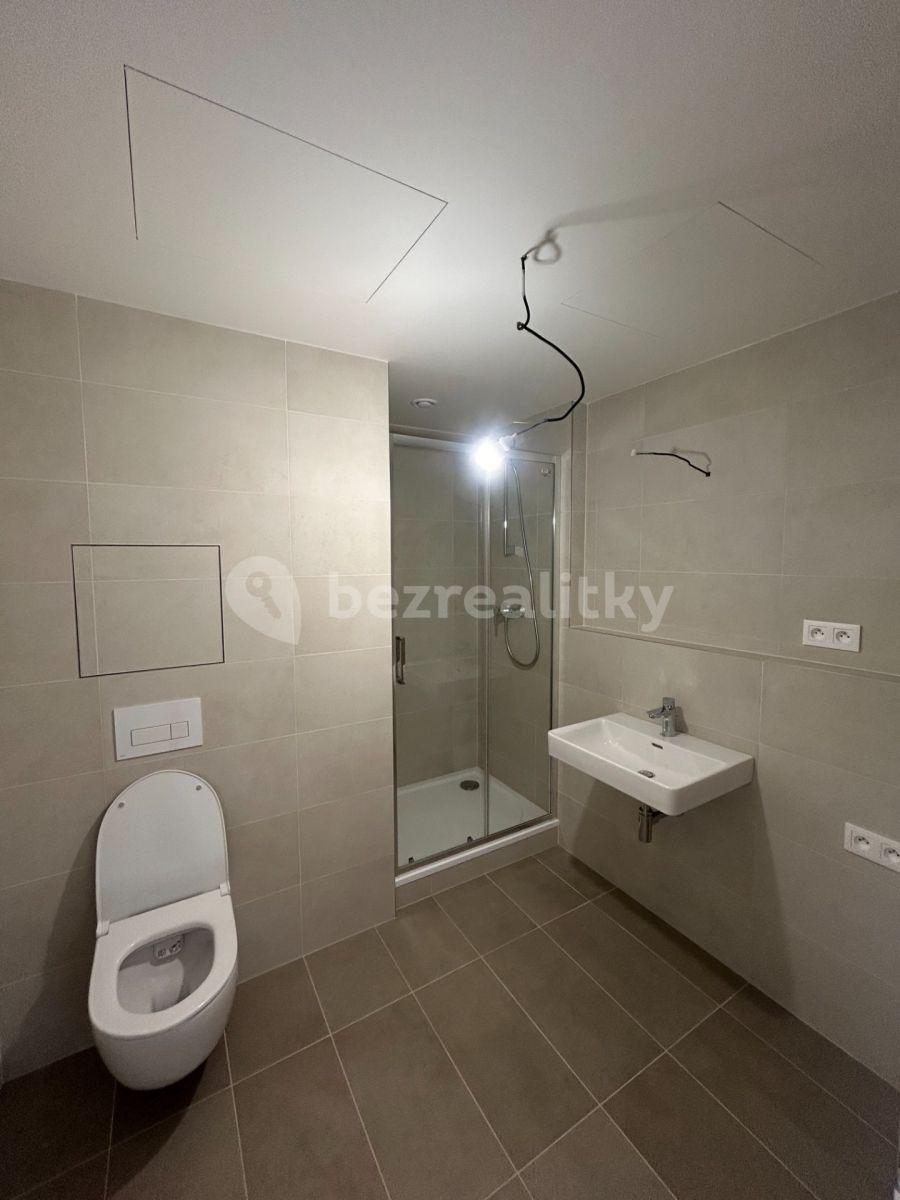 Pronájem bytu 2+kk 50 m², Zimova, Praha, Praha