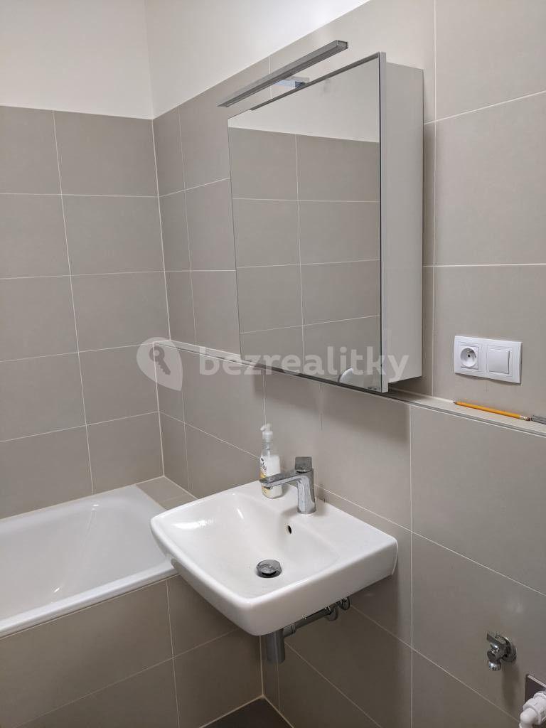 Pronájem bytu 2+kk 50 m², Plotní, Brno, Jihomoravský kraj