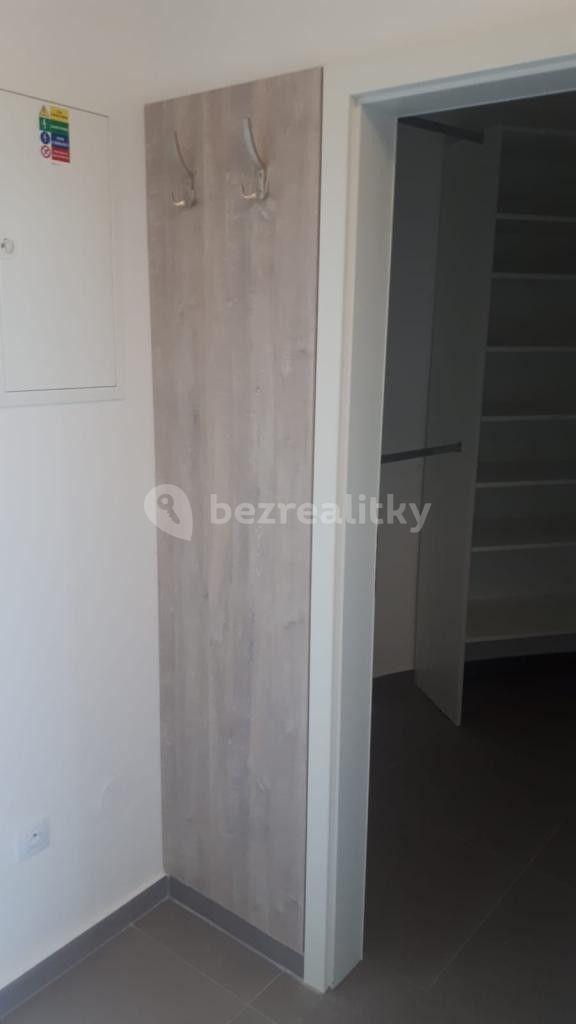 Pronájem bytu 2+kk 50 m², Plotní, Brno, Jihomoravský kraj