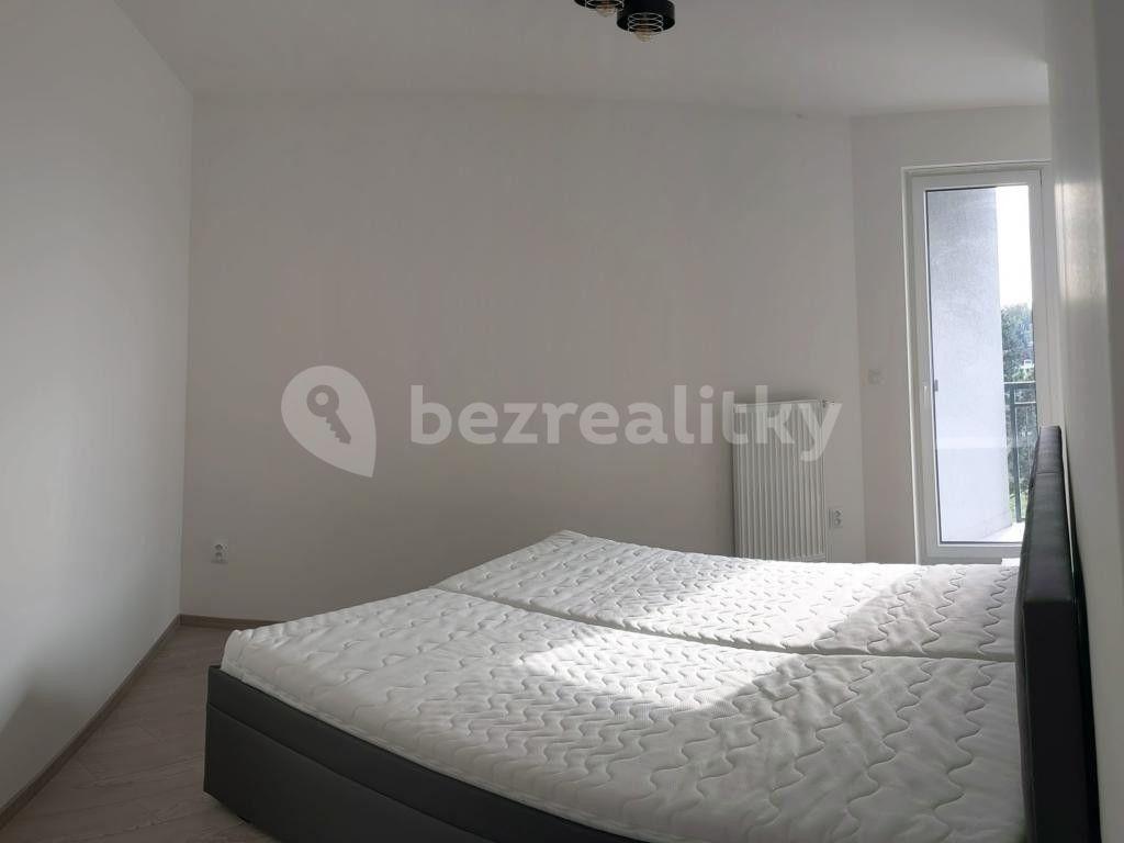 Pronájem bytu 2+kk 50 m², Plotní, Brno, Jihomoravský kraj