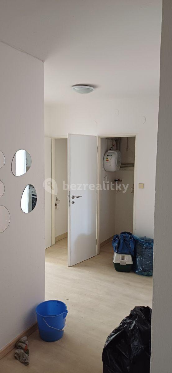 Pronájem bytu 3+1 70 m², Vodní, Kroměříž, Zlínský kraj