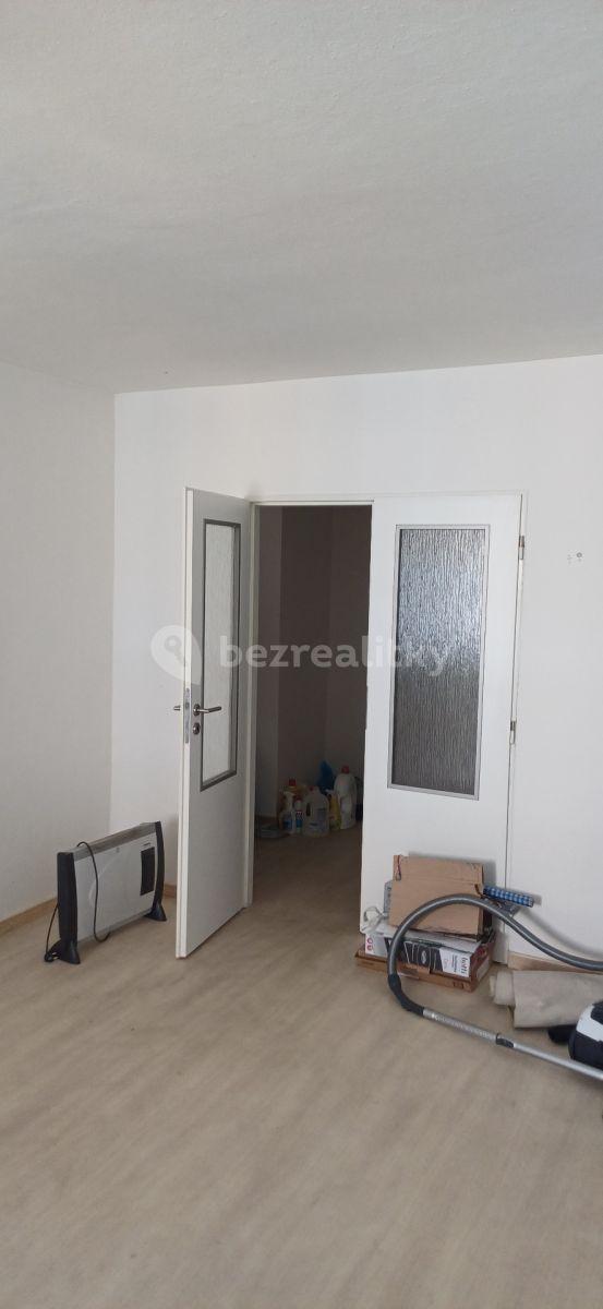 Pronájem bytu 3+1 70 m², Vodní, Kroměříž, Zlínský kraj