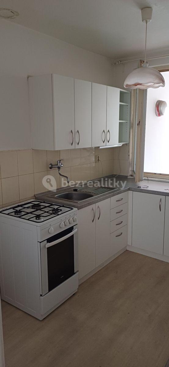 Pronájem bytu 3+1 70 m², Vodní, Kroměříž, Zlínský kraj