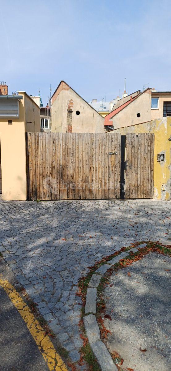 Pronájem bytu 3+1 70 m², Vodní, Kroměříž, Zlínský kraj