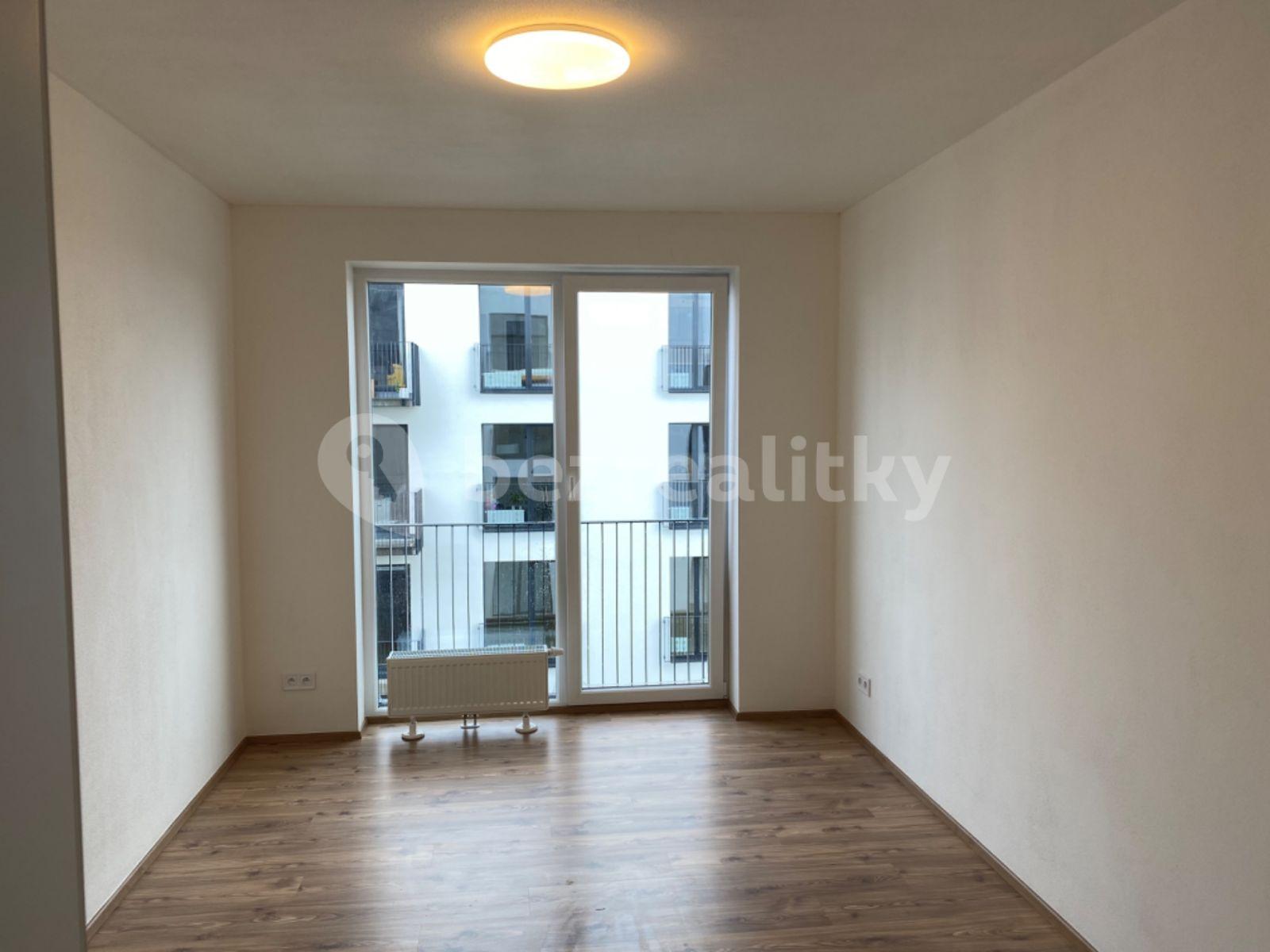 Pronájem bytu 3+kk 65 m², V Zahrádkách, Plzeň, Plzeňský kraj