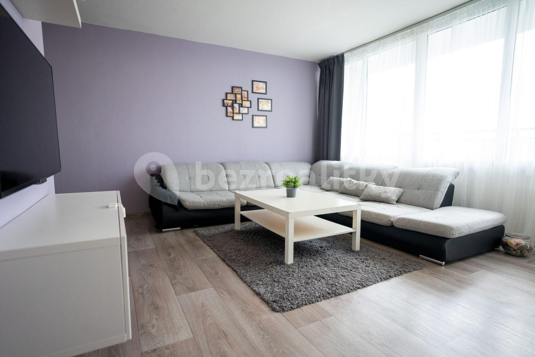 Prodej bytu 3+kk 81 m², Kundratická, Chomutov, Ústecký kraj