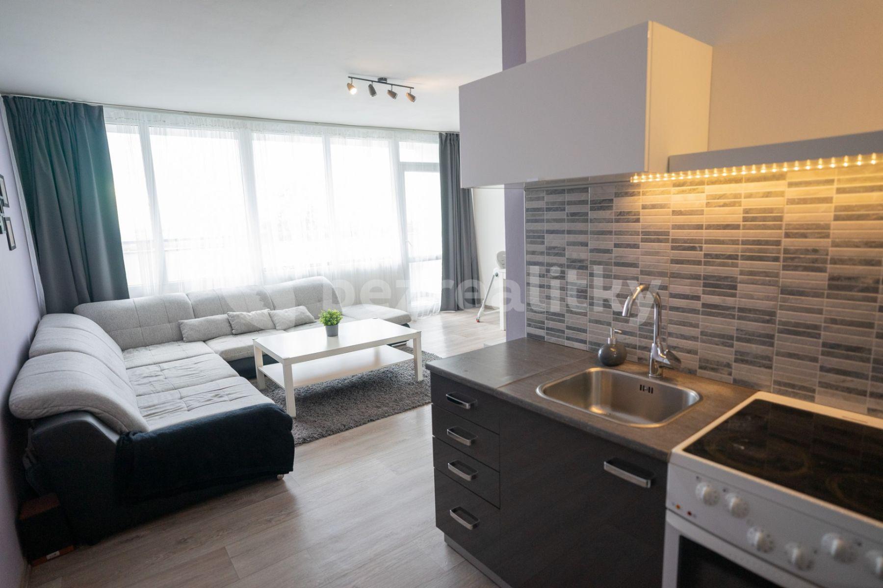 Prodej bytu 3+kk 81 m², Kundratická, Chomutov, Ústecký kraj