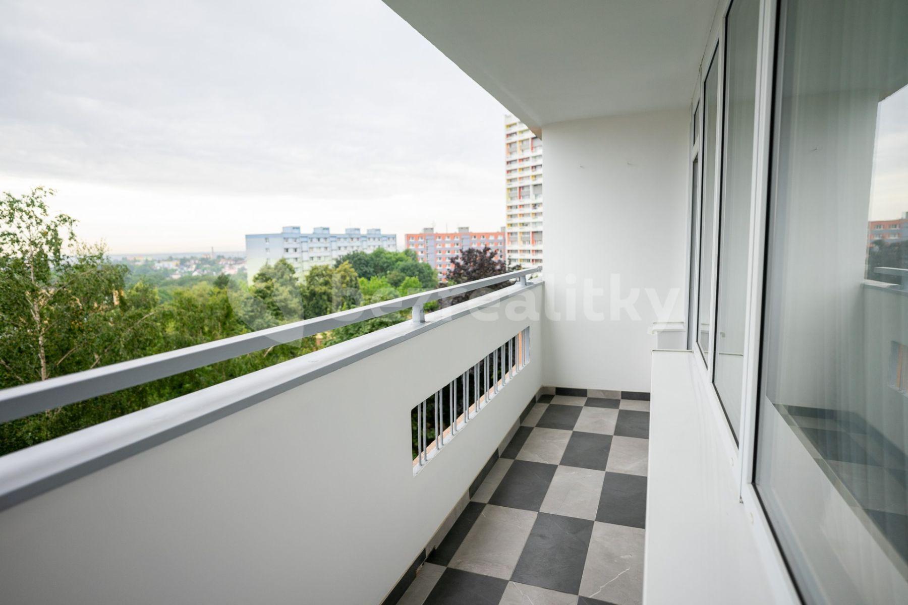 Prodej bytu 3+kk 81 m², Kundratická, Chomutov, Ústecký kraj