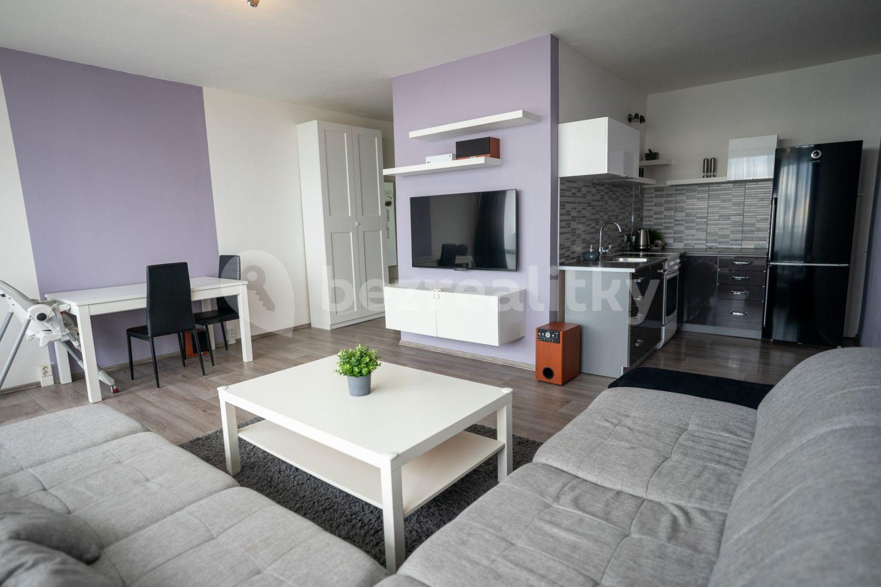 Prodej bytu 3+kk 81 m², Kundratická, Chomutov, Ústecký kraj