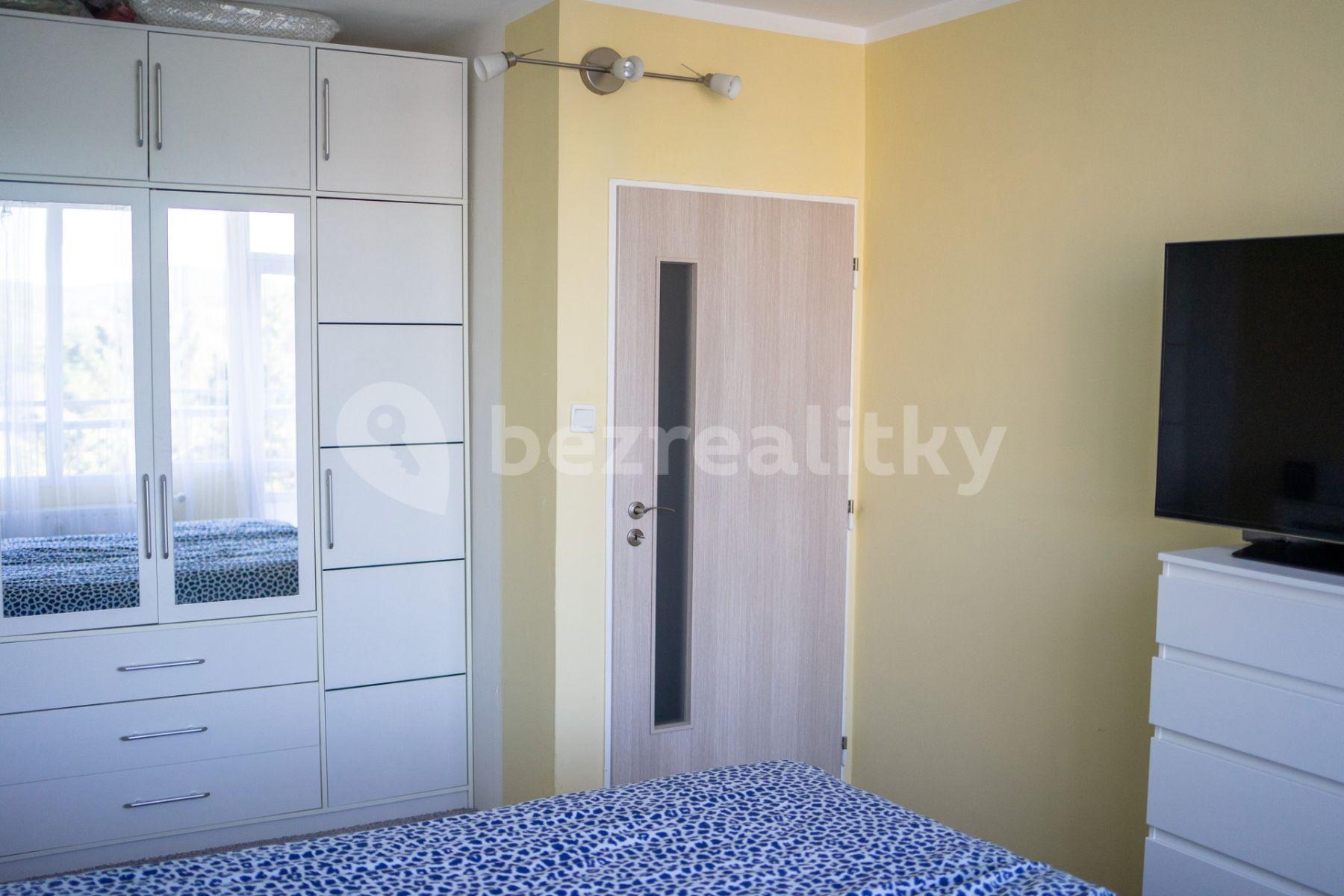 Prodej bytu 3+kk 81 m², Kundratická, Chomutov, Ústecký kraj