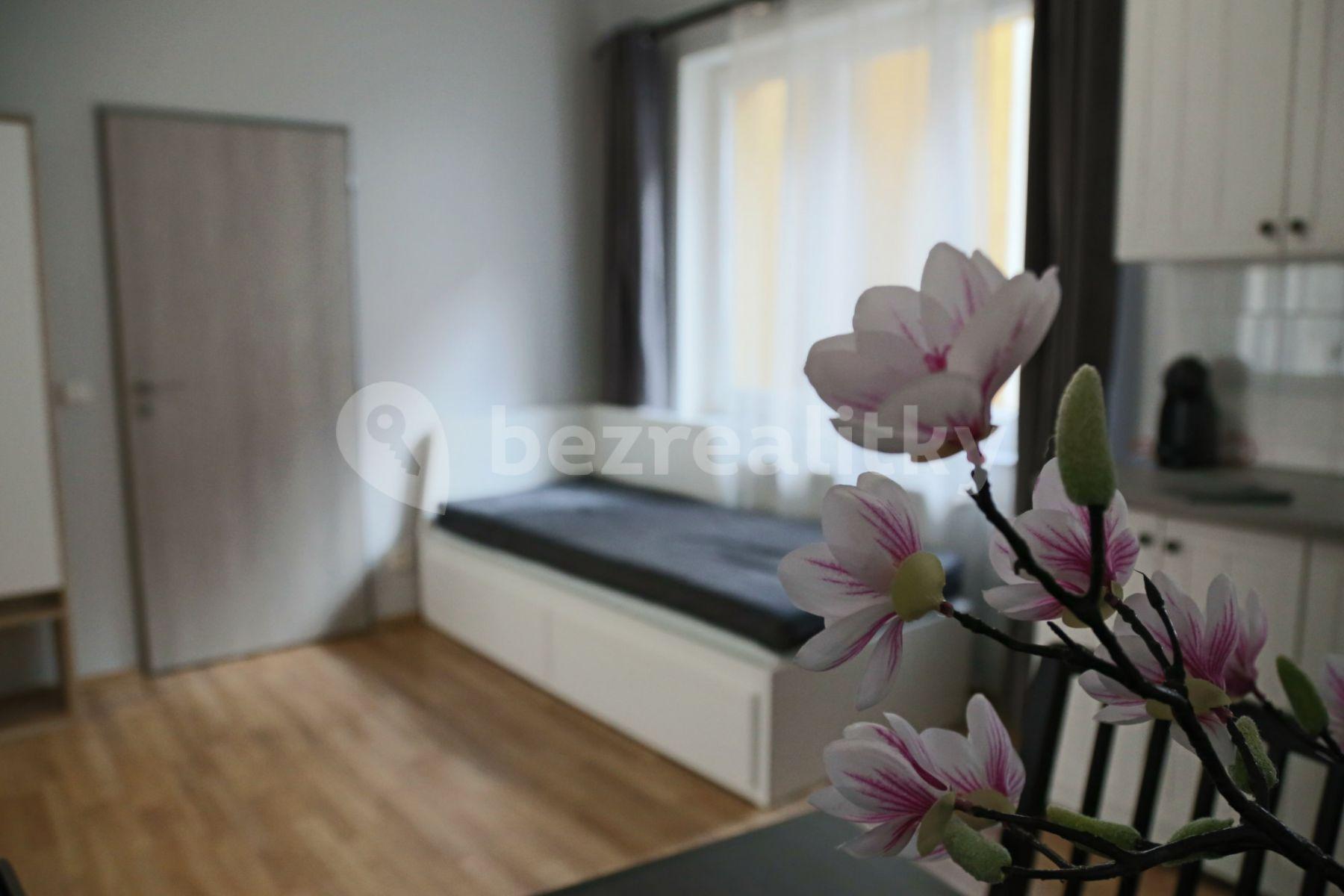 Pronájem bytu 2+1 65 m², Na Zbořenci, Praha, Praha