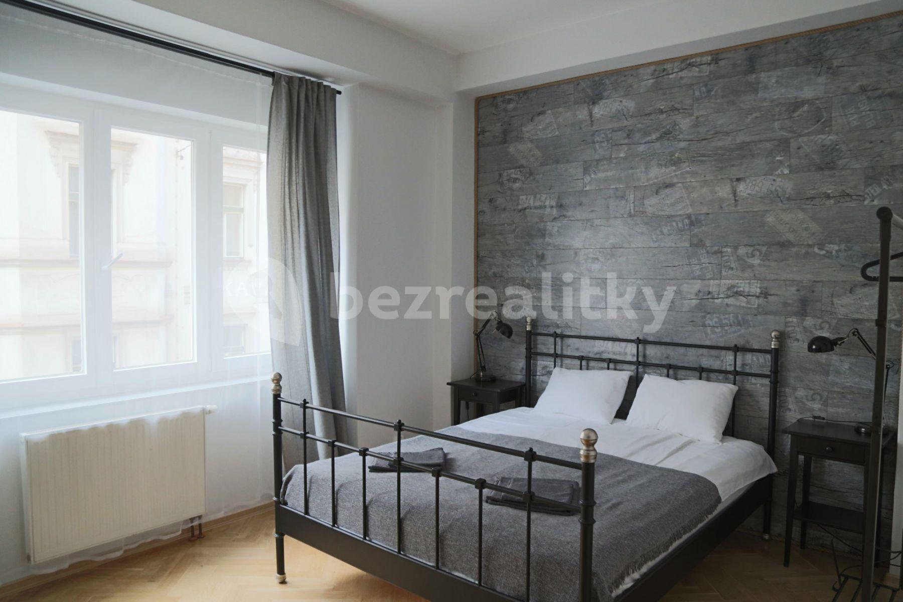 Pronájem bytu 2+1 65 m², Na Zbořenci, Praha, Praha