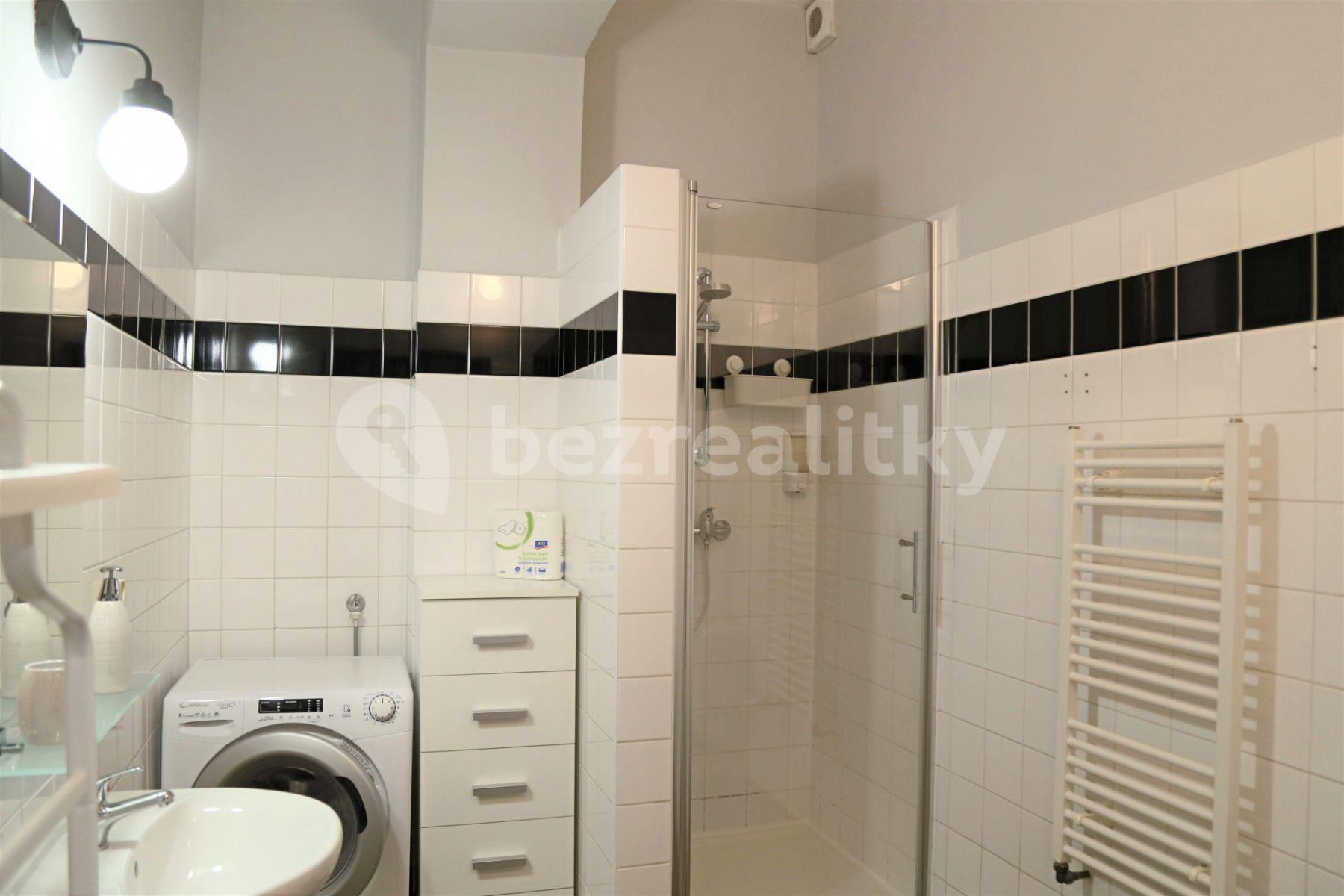 Pronájem bytu 2+1 65 m², Na Zbořenci, Praha, Praha