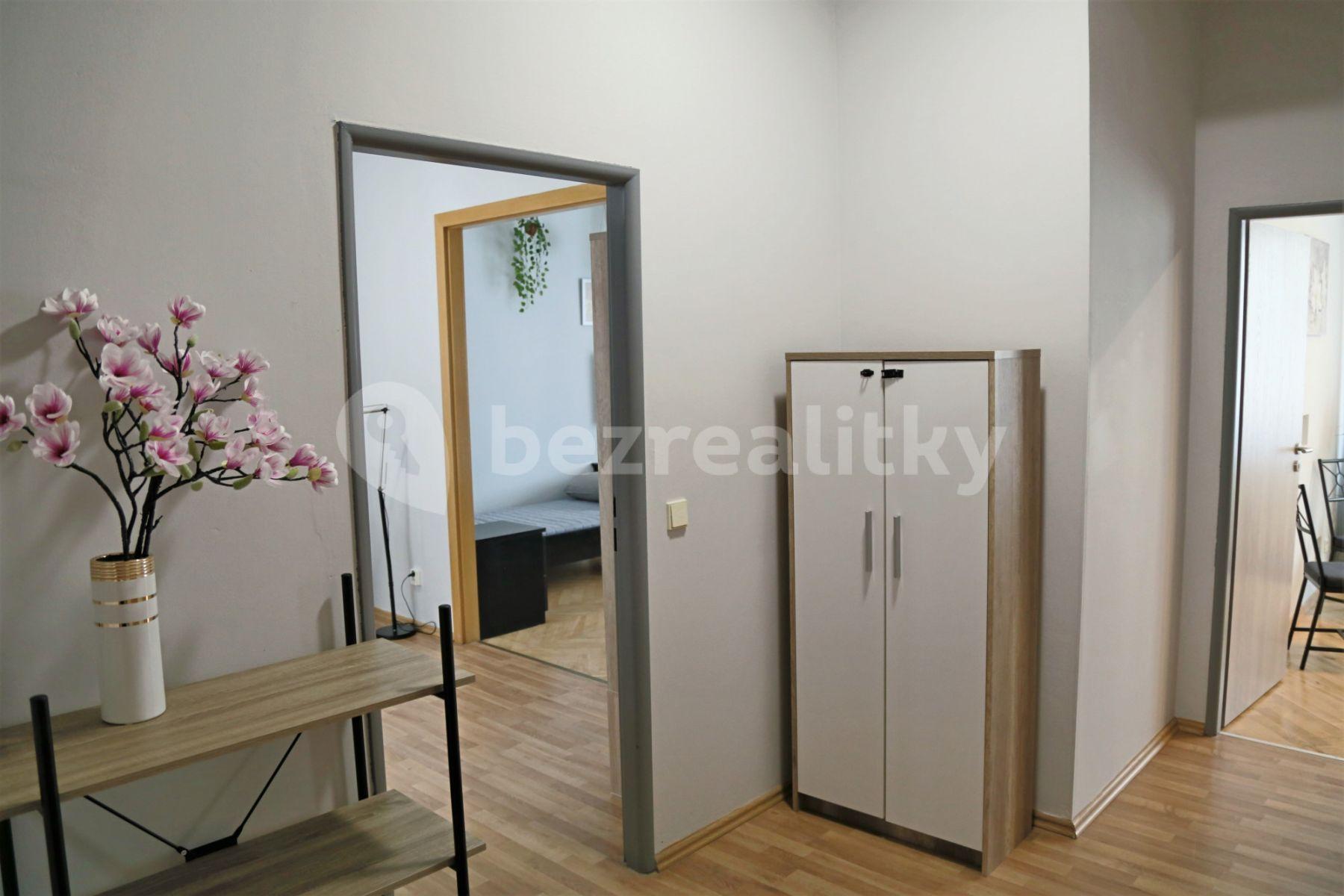 Pronájem bytu 4+1 65 m², Na Zbořenci, Praha, Praha