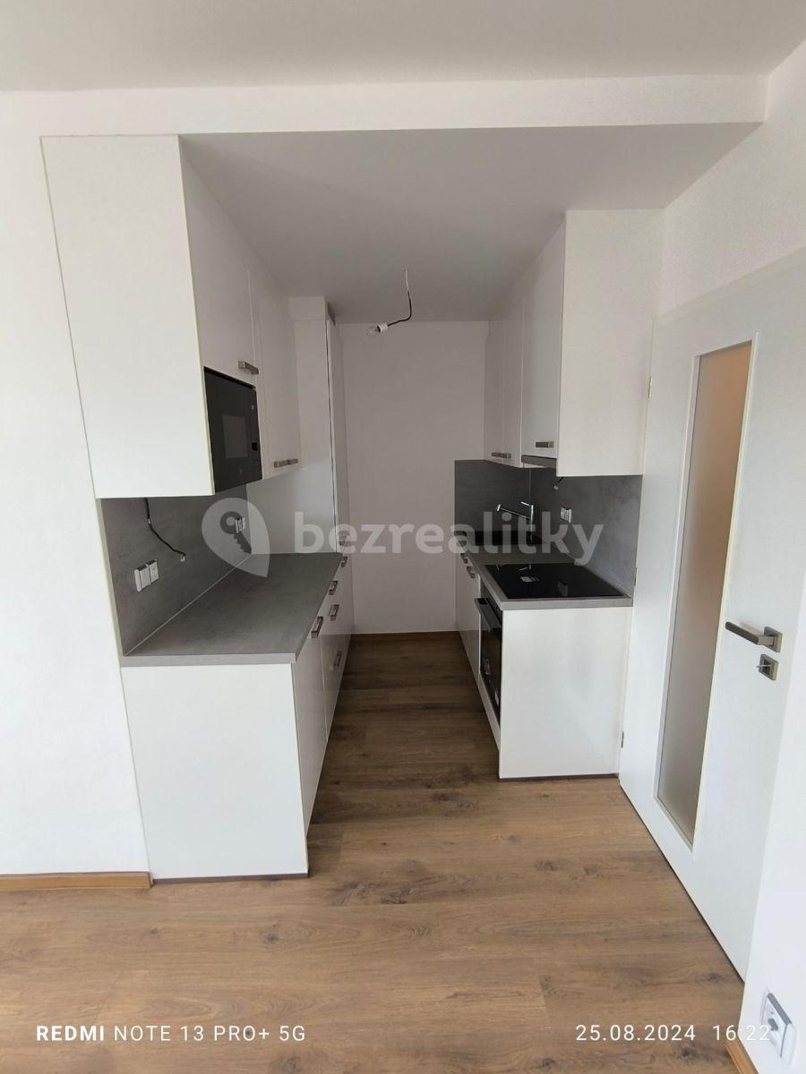 Prodej bytu 4+kk 80 m², Nevanova, Praha, Praha