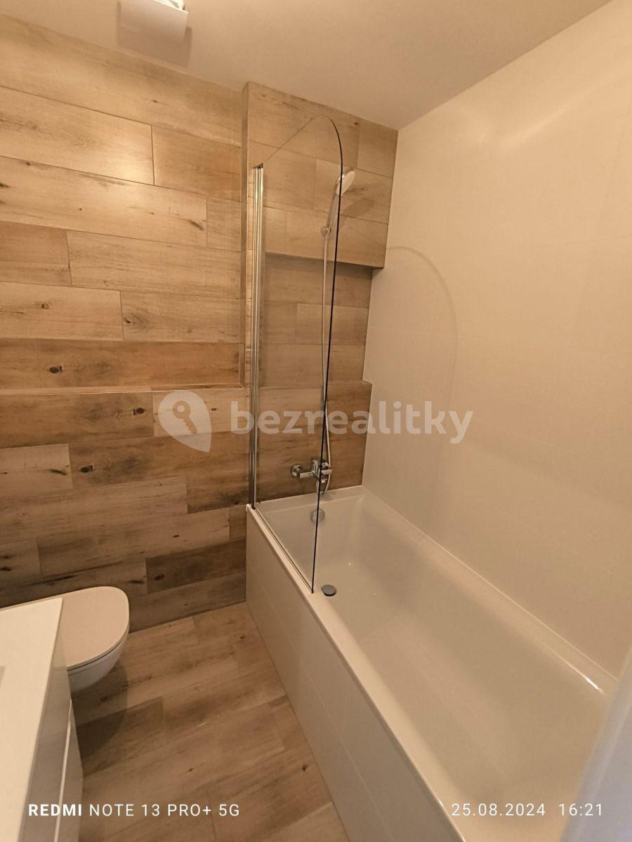 Prodej bytu 4+kk 80 m², Nevanova, Praha, Praha