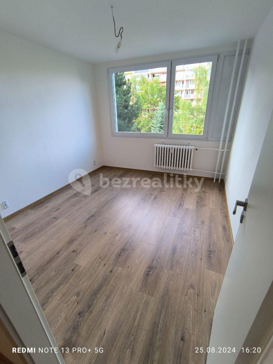 Prodej bytu 4+kk 80 m², Nevanova, Praha, Praha