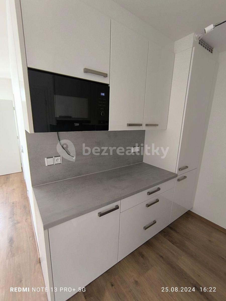 Prodej bytu 4+kk 80 m², Nevanova, Praha, Praha