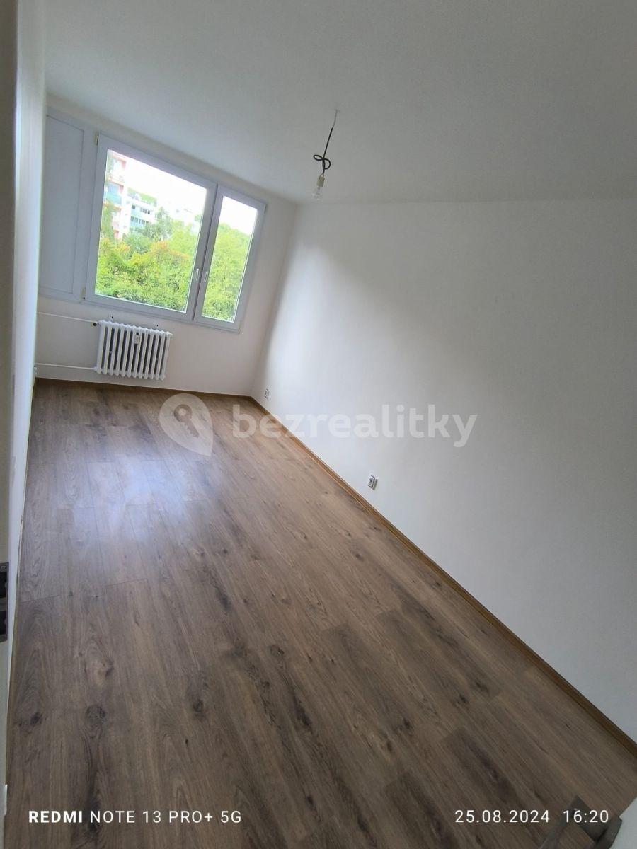 Prodej bytu 4+kk 80 m², Nevanova, Praha, Praha