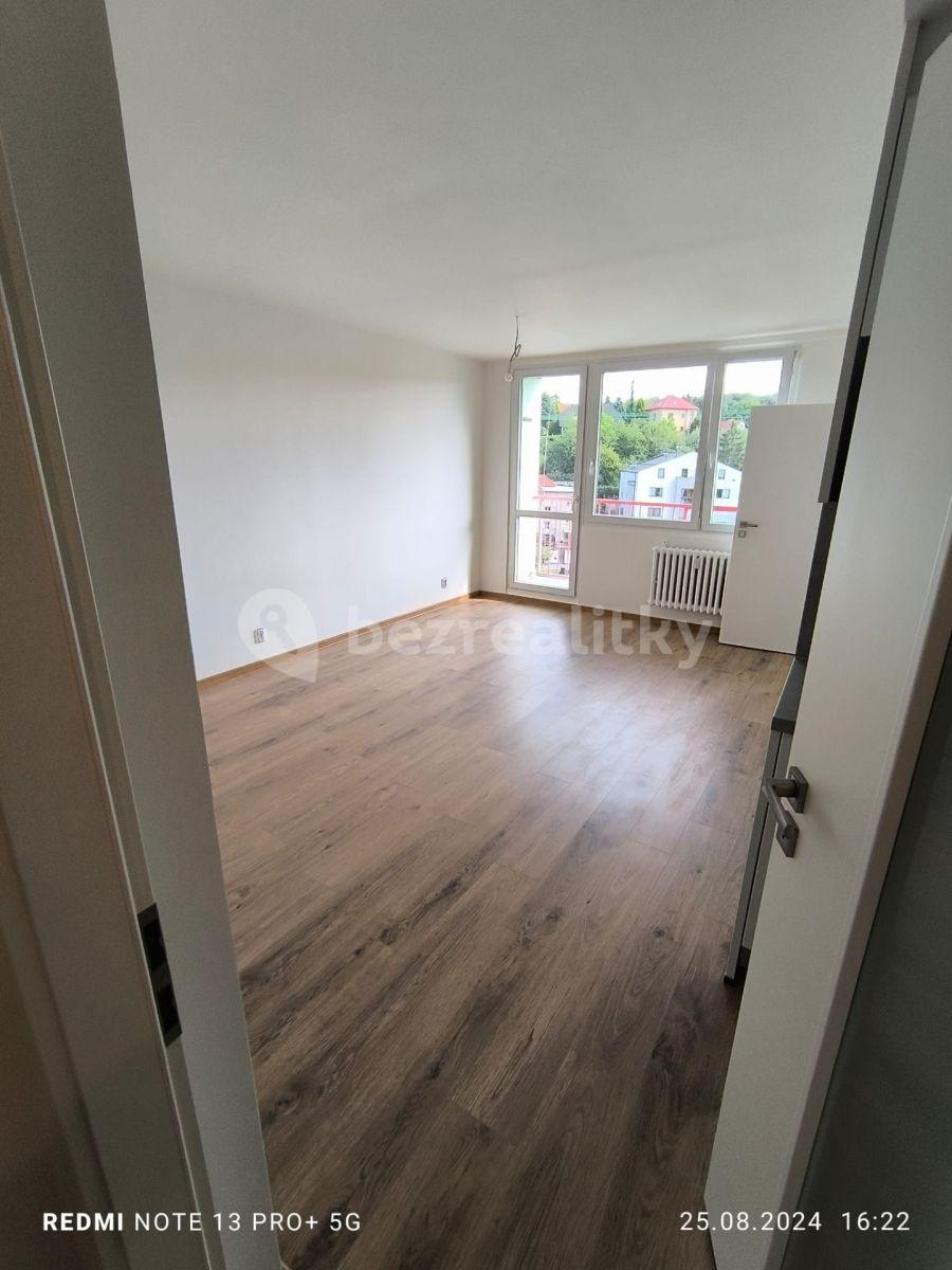 Prodej bytu 4+kk 80 m², Nevanova, Praha, Praha