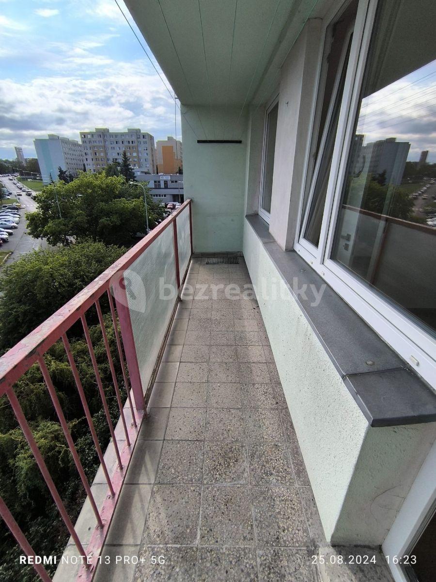 Prodej bytu 4+kk 80 m², Nevanova, Praha, Praha