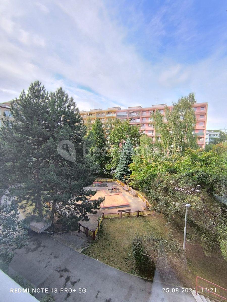 Prodej bytu 4+kk 80 m², Nevanova, Praha, Praha