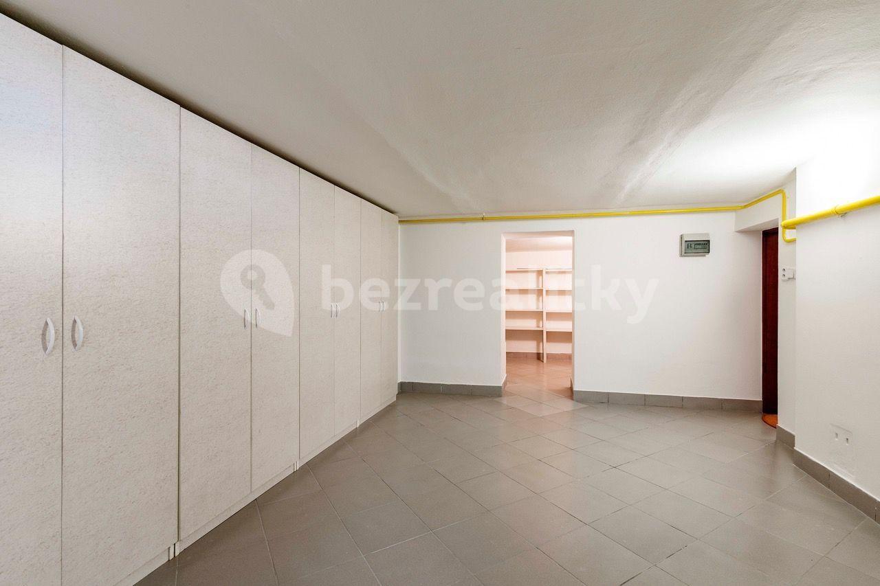 Prodej domu 270 m², pozemek 430 m², Huberova, Praha, Praha