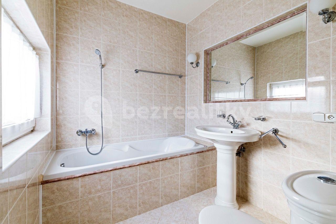 Prodej domu 270 m², pozemek 430 m², Huberova, Praha, Praha