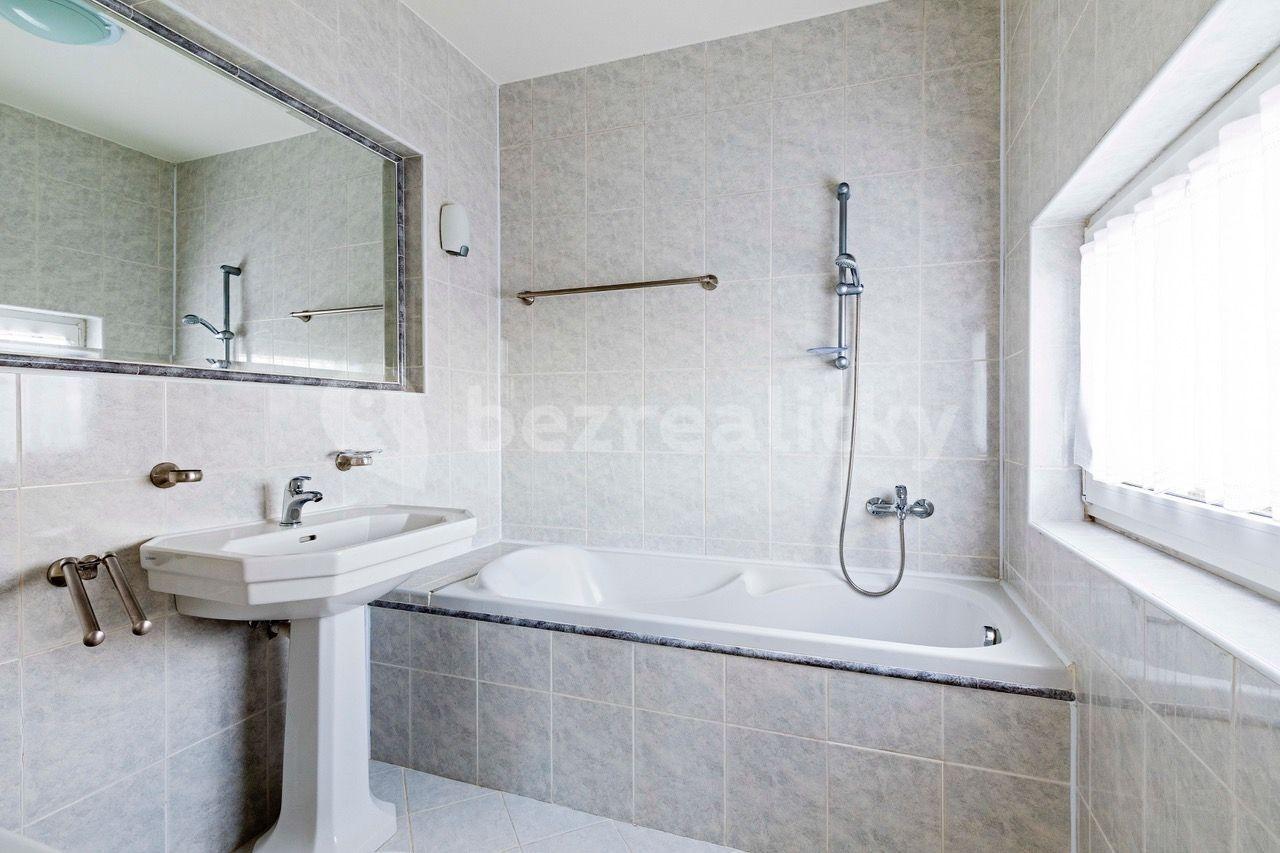 Prodej domu 270 m², pozemek 430 m², Huberova, Praha, Praha