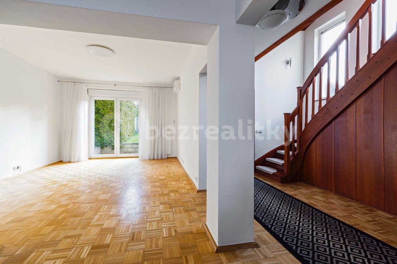 Prodej domu 270 m², pozemek 430 m², Huberova, Praha, Praha