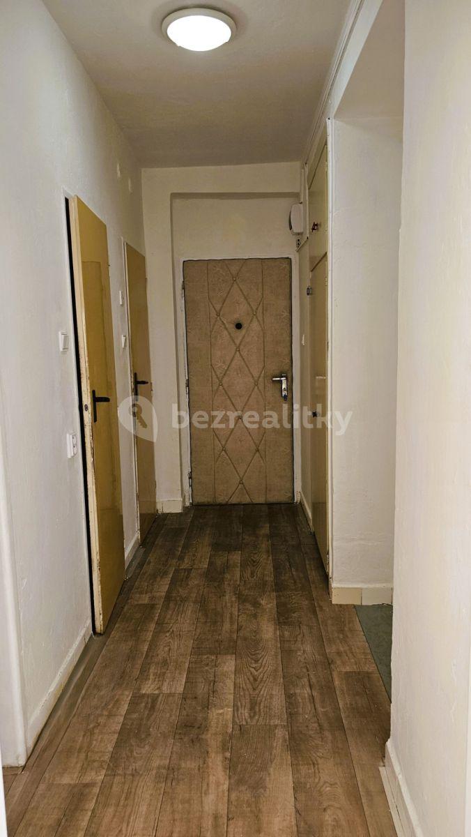 Pronájem bytu 2+1 54 m², Zdeňka Štěpánka, Most, Ústecký kraj