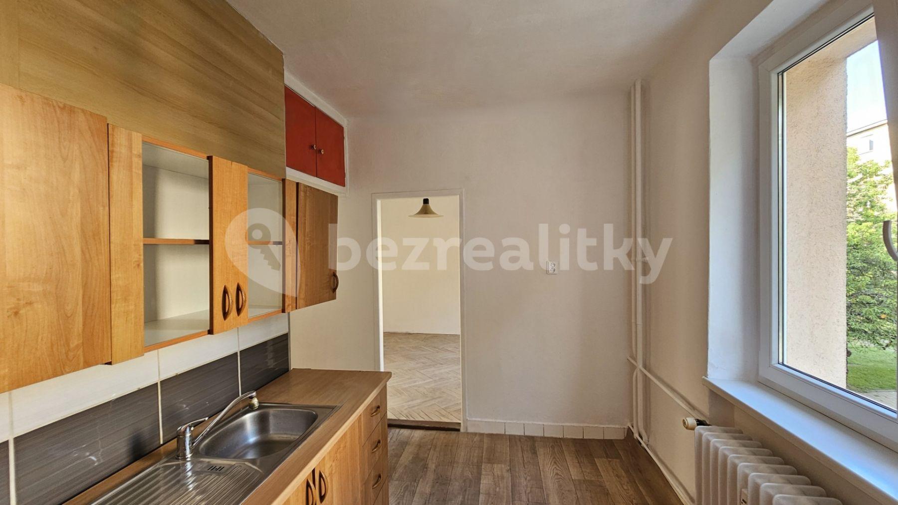 Pronájem bytu 2+1 54 m², Zdeňka Štěpánka, Most, Ústecký kraj