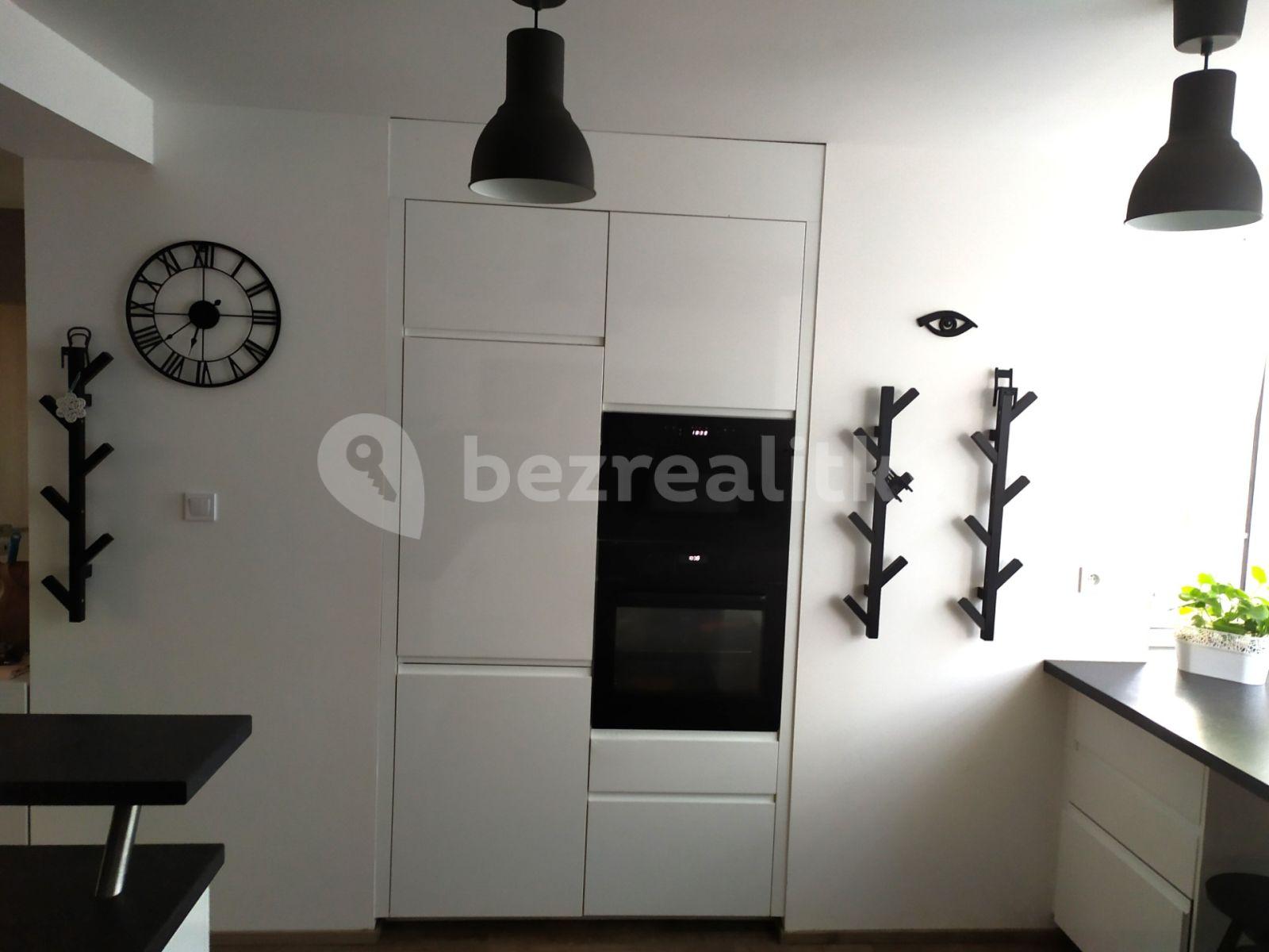 Prodej domu 154 m², pozemek 550 m², Praha, Praha