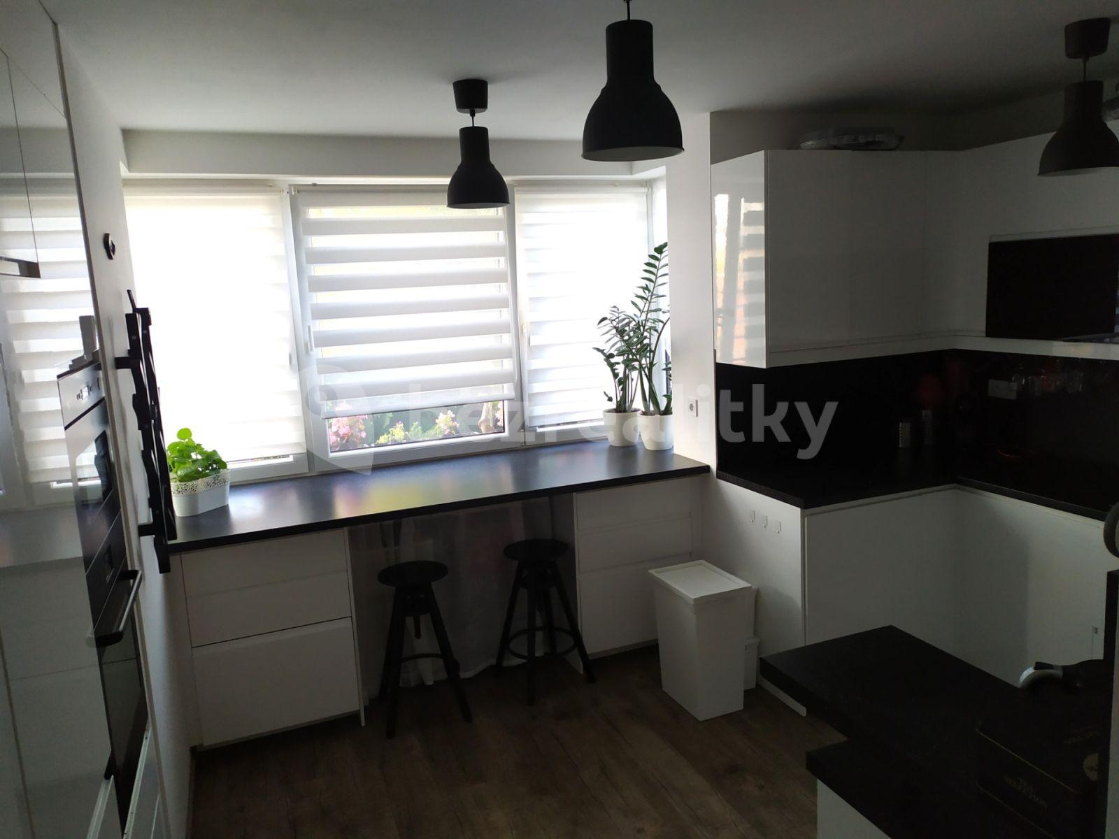 Prodej domu 154 m², pozemek 550 m², Praha, Praha