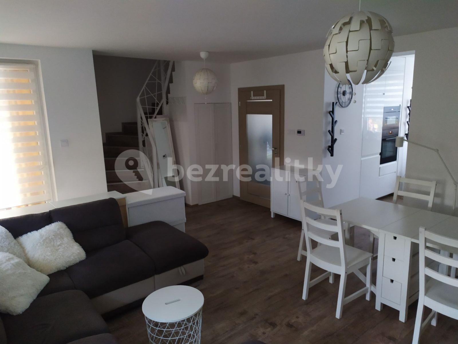 Prodej domu 154 m², pozemek 550 m², Praha, Praha