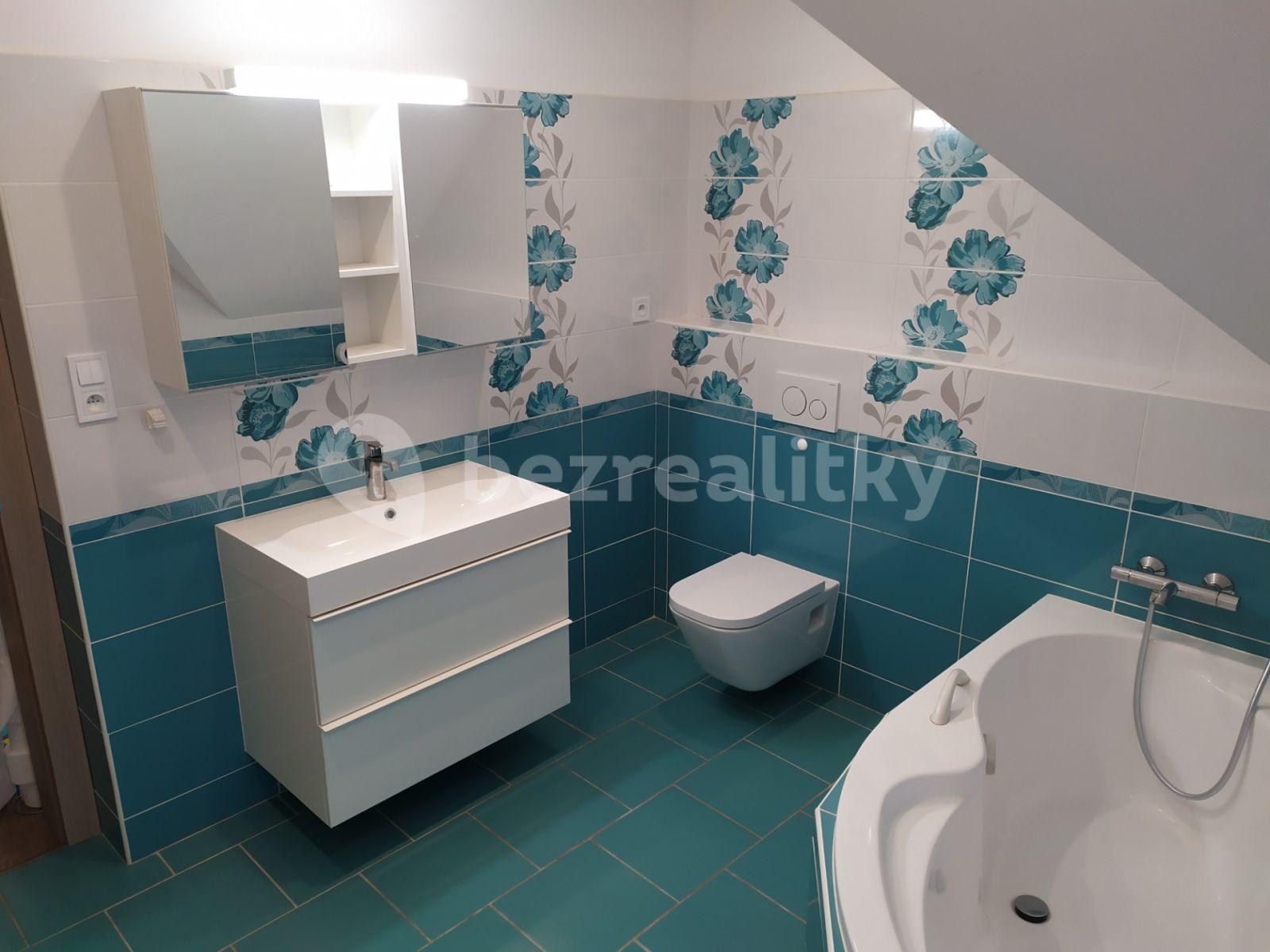 Prodej domu 154 m², pozemek 550 m², Praha, Praha