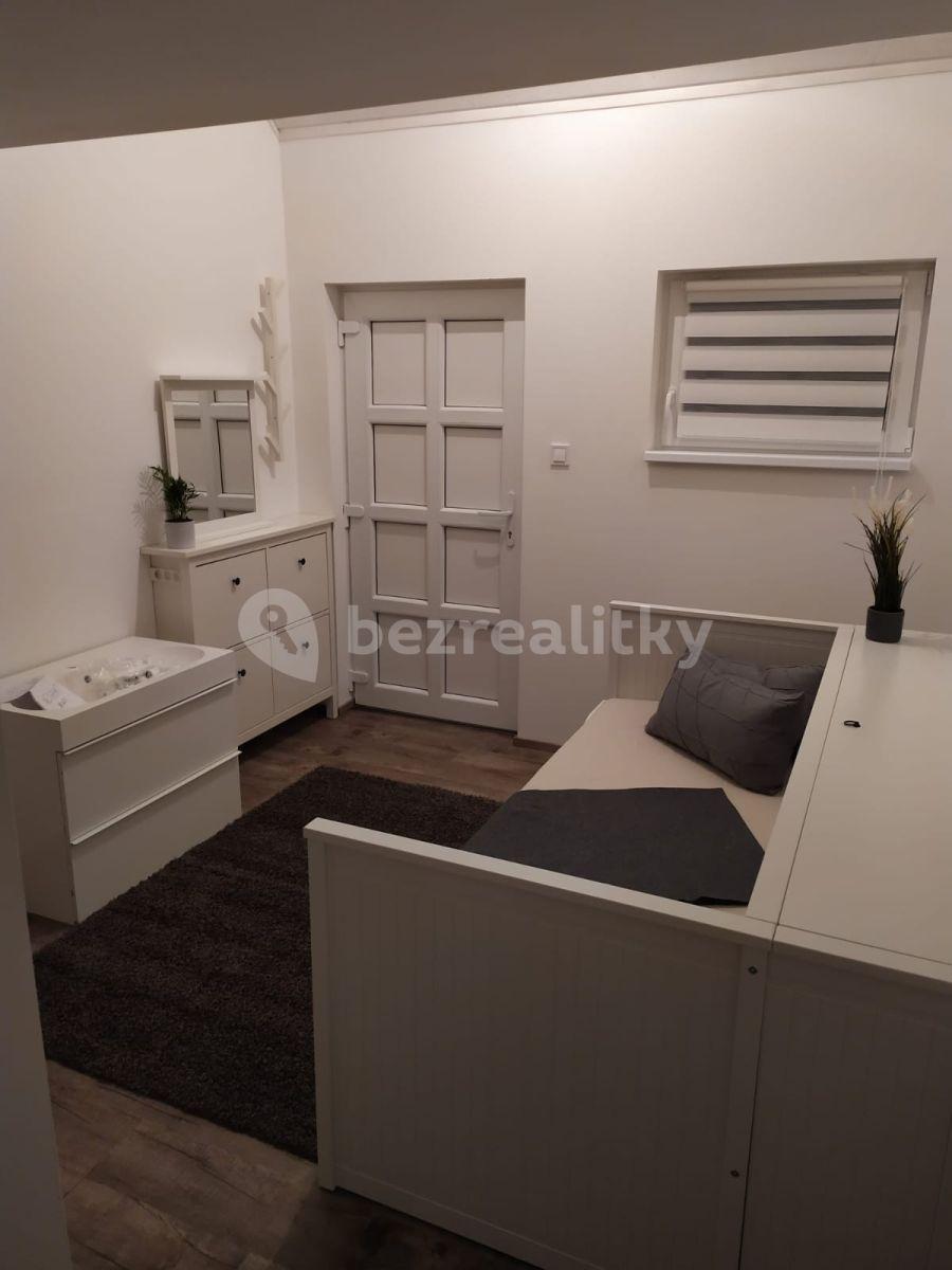 Prodej domu 154 m², pozemek 550 m², Praha, Praha