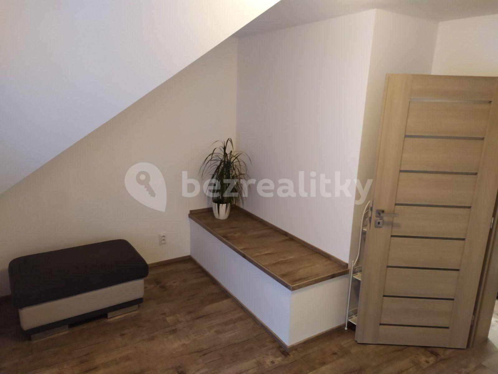 Prodej domu 154 m², pozemek 550 m², Praha, Praha