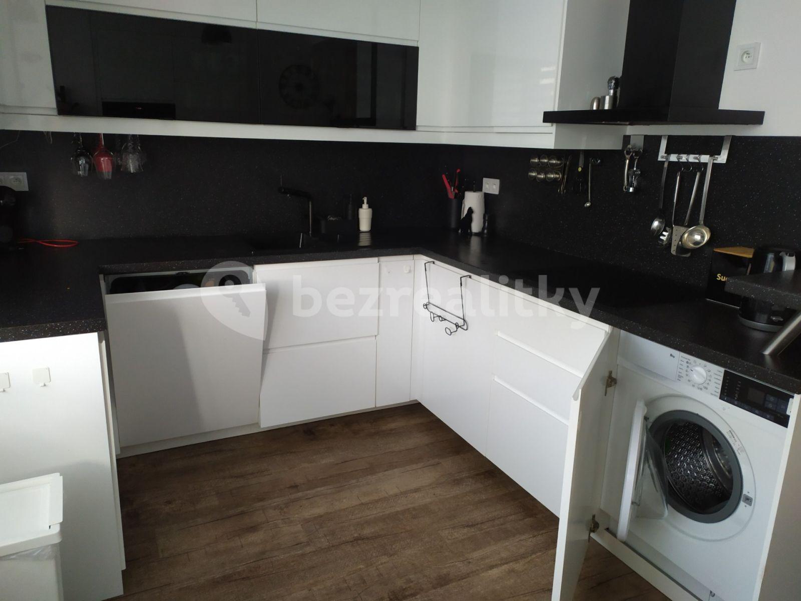 Prodej domu 154 m², pozemek 550 m², Praha, Praha