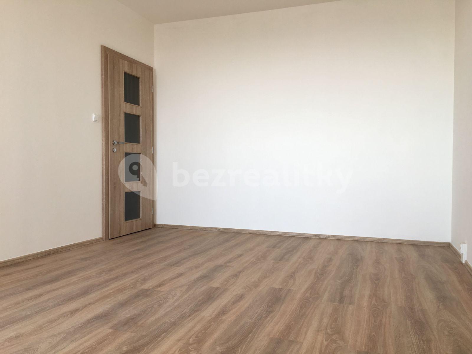 Pronájem bytu 2+1 68 m², Elišky Krásnohorské, Plzeň, Plzeňský kraj