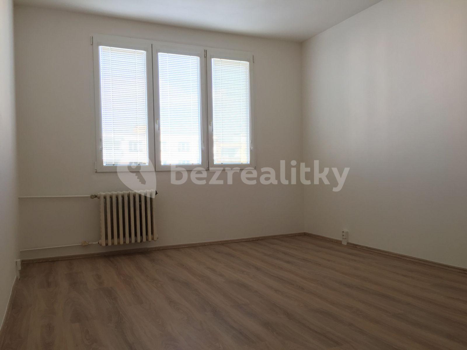 Pronájem bytu 2+1 68 m², Elišky Krásnohorské, Plzeň, Plzeňský kraj