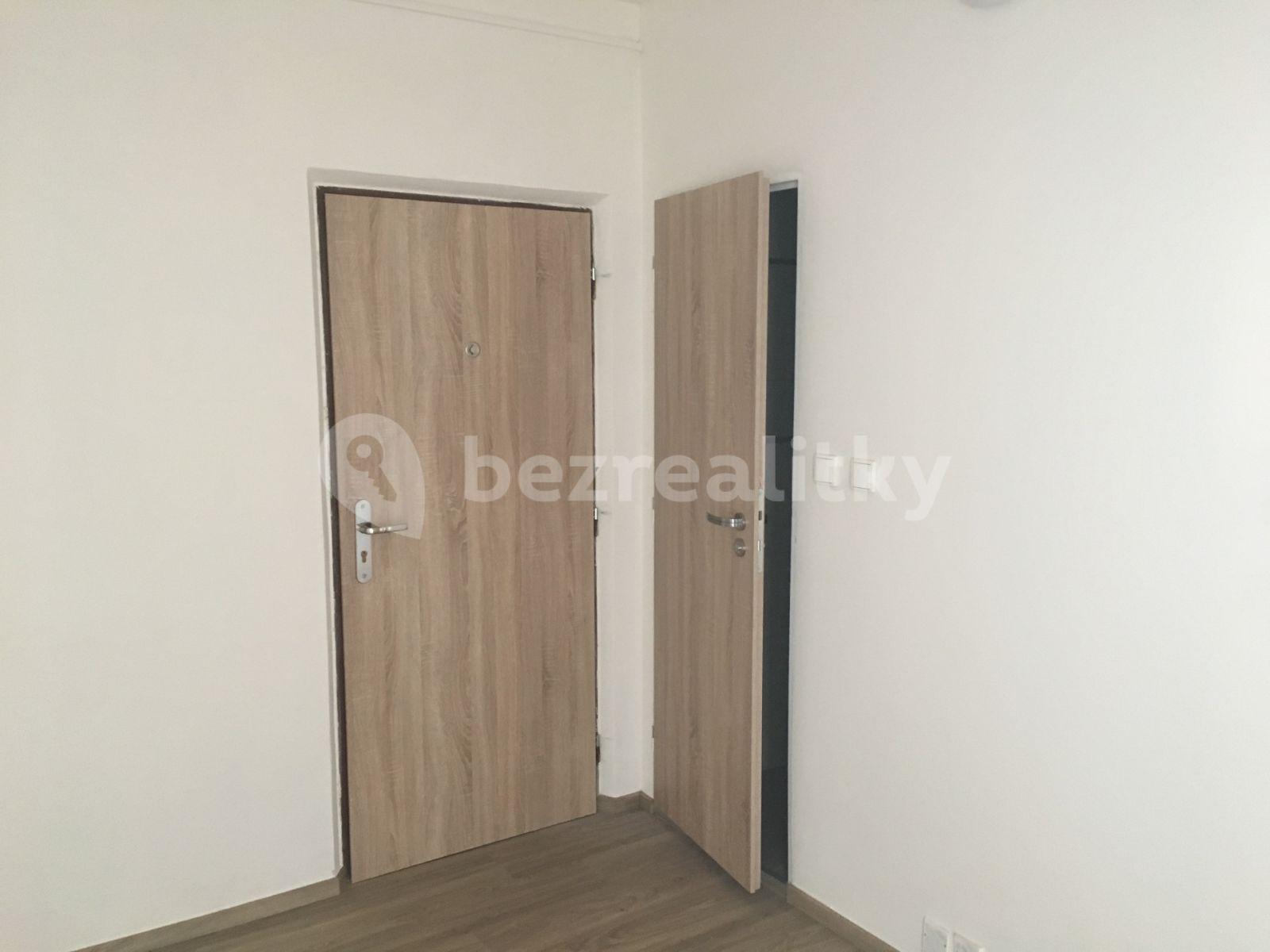 Pronájem bytu 2+1 68 m², Elišky Krásnohorské, Plzeň, Plzeňský kraj