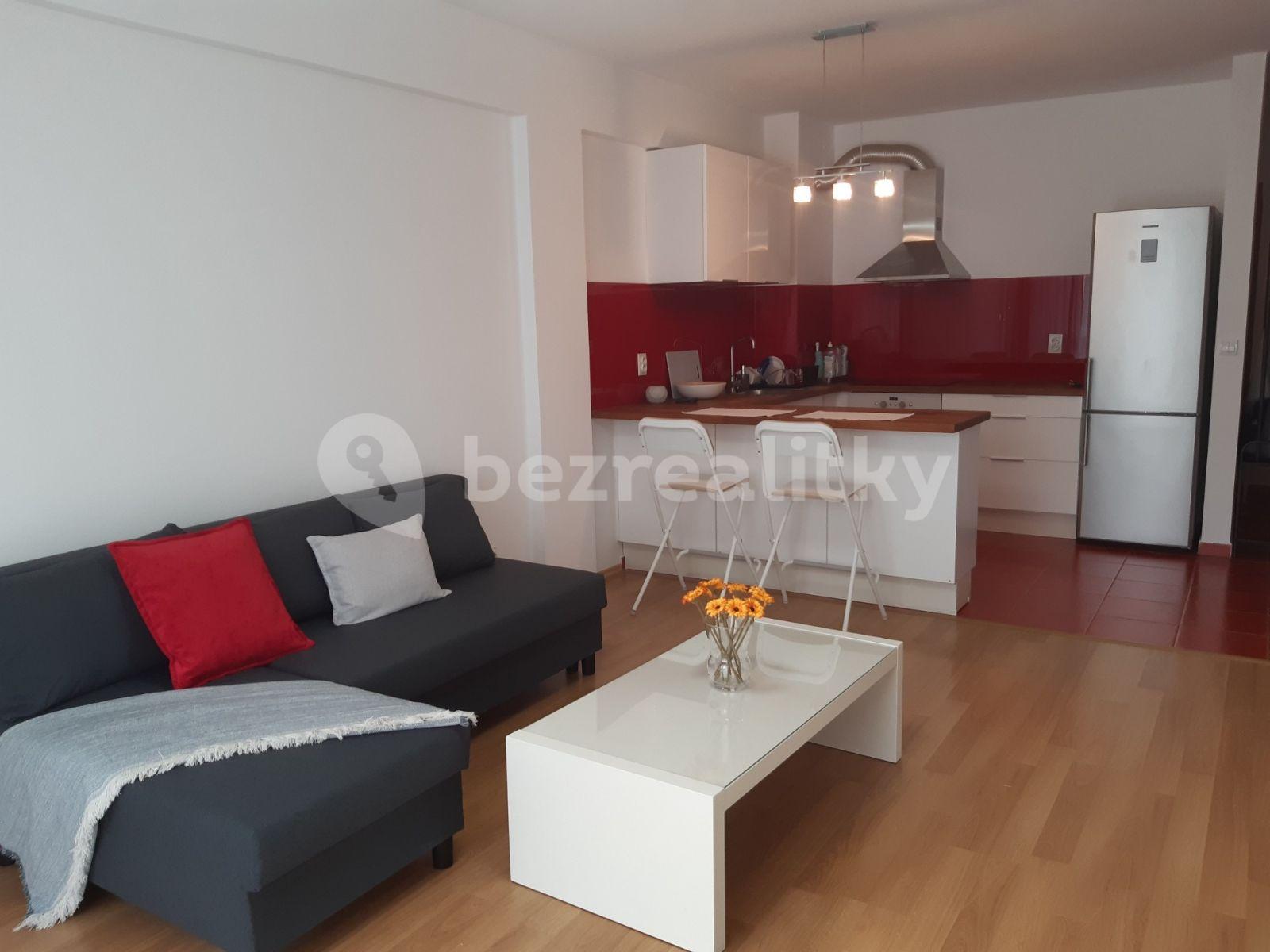 Pronájem bytu 2+1 62 m², Staré Grunty, Karlova Ves, Bratislavský kraj