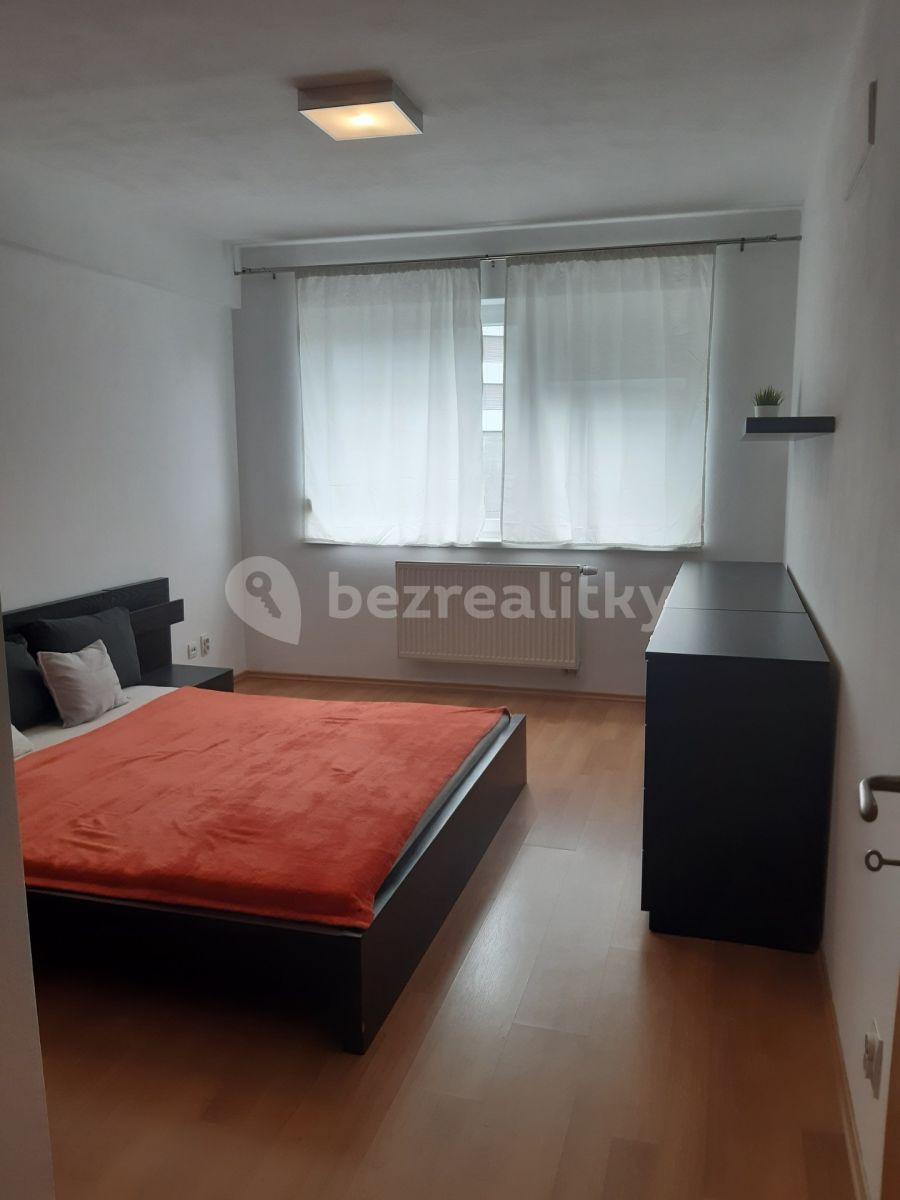 Pronájem bytu 2+1 62 m², Staré Grunty, Karlova Ves, Bratislavský kraj