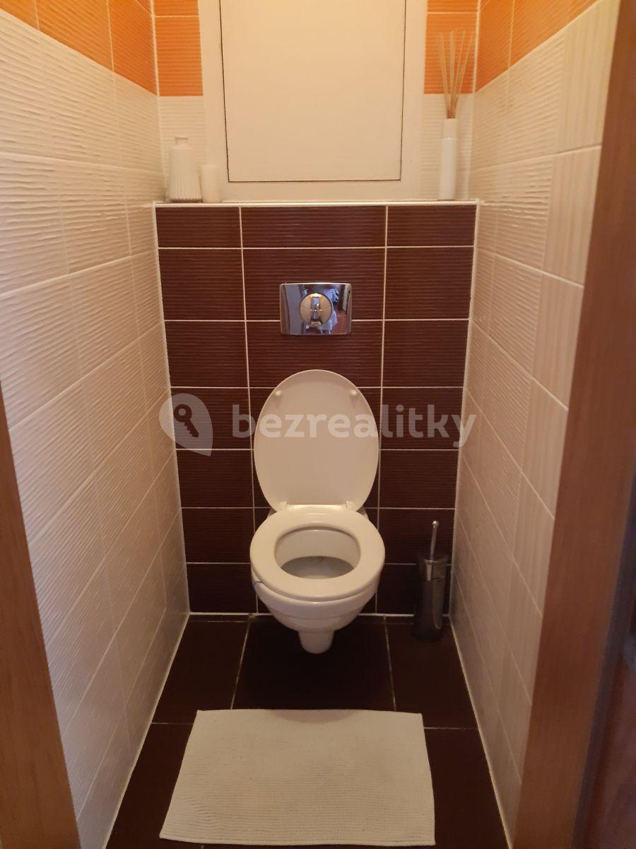 Pronájem bytu 2+1 62 m², Staré Grunty, Karlova Ves, Bratislavský kraj