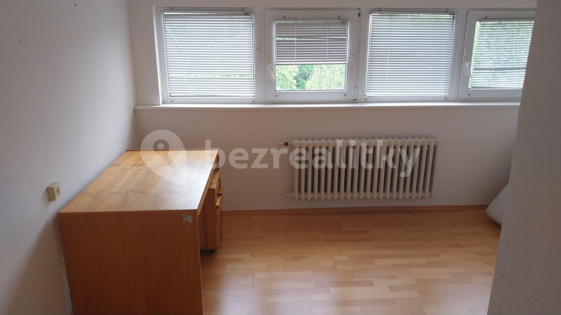 Pronájem bytu 3+kk 110 m², U Lesa, Praha, Praha