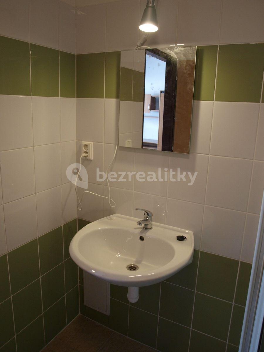 Pronájem bytu 1+kk 25 m², Ořechová, Rebešovice, Jihomoravský kraj