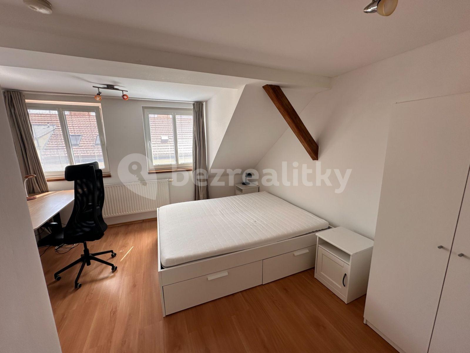 Pronájem bytu 2+1 68 m², Soukenická, Brno, Jihomoravský kraj