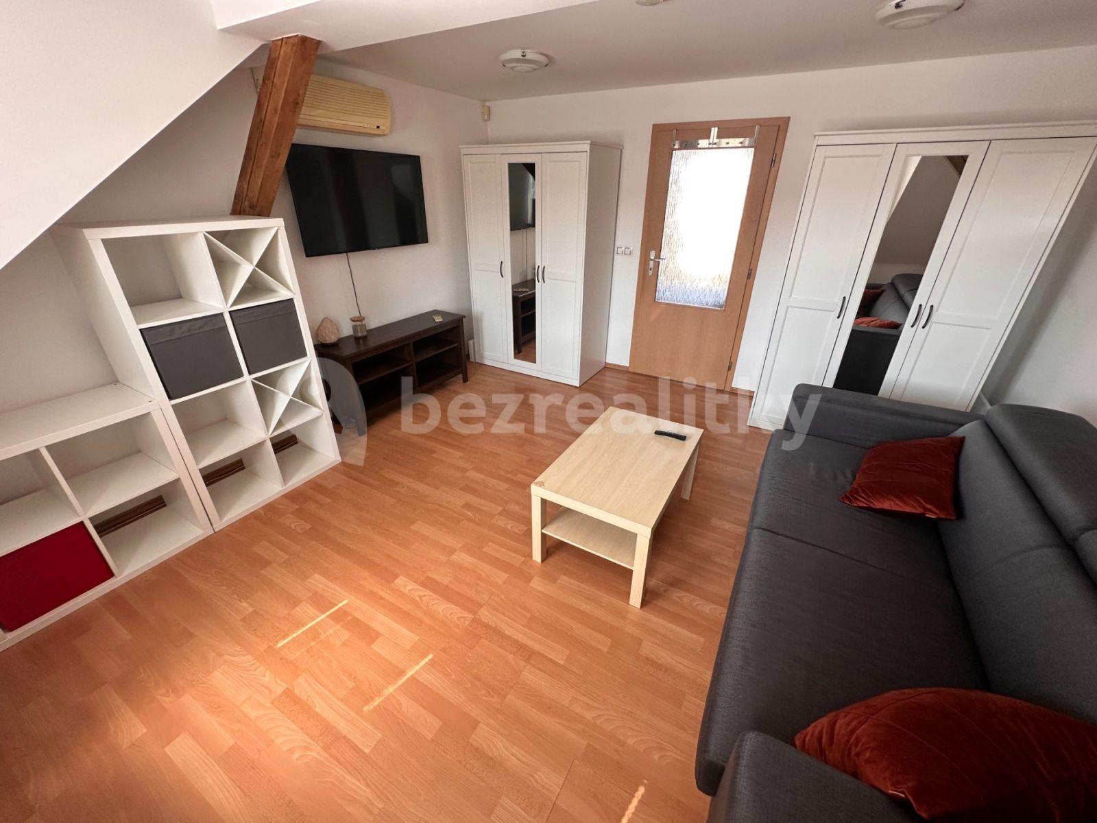 Pronájem bytu 2+1 68 m², Soukenická, Brno, Jihomoravský kraj